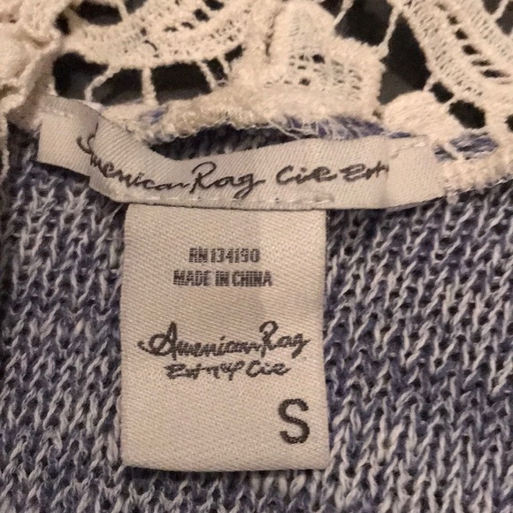 Boho pullover - Picture 7 of 7